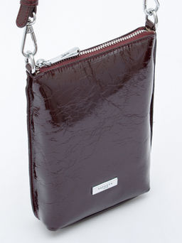 Сумка 98511-2 coffee Velina Fabbiano-Safenta