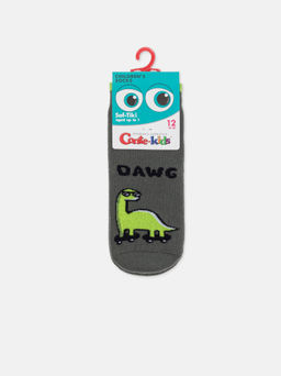 Цена за 2 пары. Носки Теплые CONTE-KIDS SOF-TIKI Махровые носки для малышей - Conte elegant фото 5