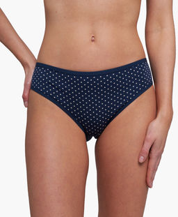 Трусы женские слипы Vanessa for me 6802-104 хлопок, эластан размеры S, M, L, XL, 2XL, 3XL