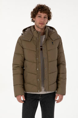 Erkek Haki Mont - U.s. polo assn фото 3