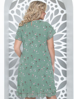 Платье П-2171/11 - Леди Агата фото 6