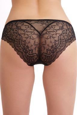 Трусы Milavitsa 269010 Черный  фото 3