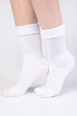 Цена за 2 шт. Носки с ослабленной резинкой Happy Fox