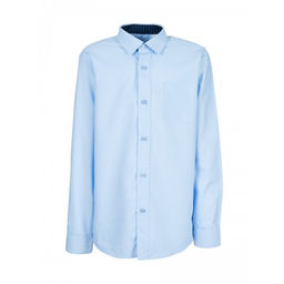 Сорочка детская Tsarevich Cashmere Blue_LOK_M фото 5