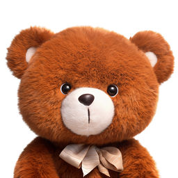 Мягкая игрушка "Медведь" 45 см.