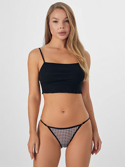 Цена за 2 штуки! ТРУСЫ ЖЕНСКИЕ