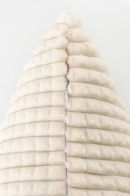 Наволочка декоративная велсофт Lizzy Home размер 50х70 см