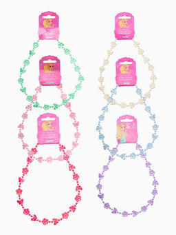 Бусы детские «Выбражулька. Бабочки», 40 см, МИКС