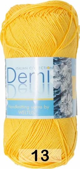 DEMI - Weltus фото 2