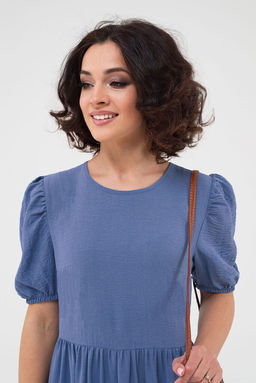 Платье Севара (44-52) - Serenada фото 4