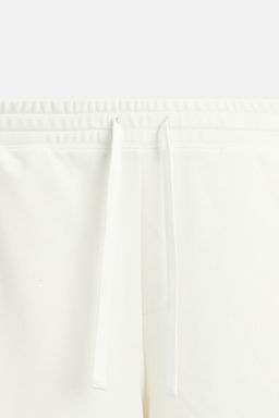 BASIC JOGGER TROUSERS - Zara фото 18