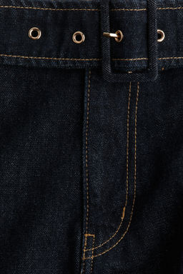 Falda evas? en denim - H&m фото 3