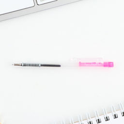 Цена за 3 шт. Подарочный набор, мини ручка и стикеры-закладки 20 л «С 8 Марта»