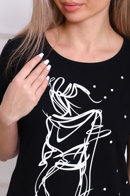 Туника 40711 - Натали фото 21