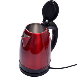 11218 Чайник электрическикй метал 1,8л ZM (х12) - Mayer&boch фото 2