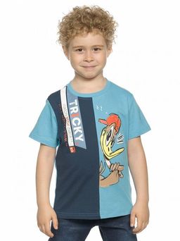 Pelican BFT3215/1 футболка для мальчиков