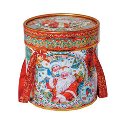 Сладкий новогодний подарок Торжество