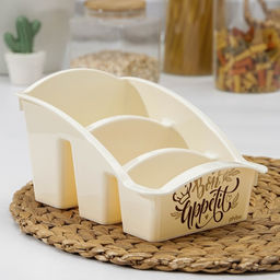 Органайзер для специй phibo «Порядок»