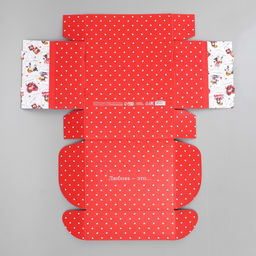 Коробка подарочная складная, упаковка, «Любовь», 27×21×9 см