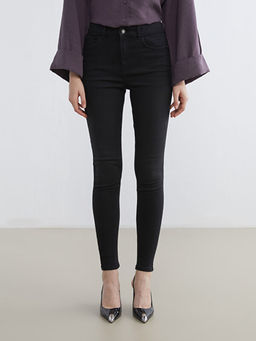 J?piter S?per Skinny Fit Jean Pantolon