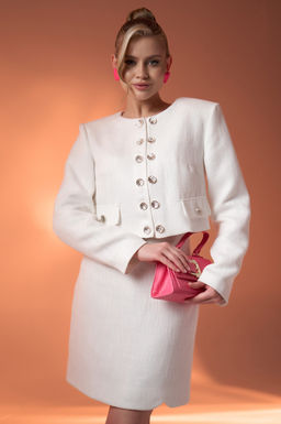 Пиджак Габриэль - Эльза фото 23