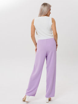 Брюки женские БР-39 (жатка г/к) - Elenatex фото 80