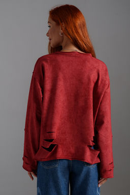 67172 толстовка женская - Натали фото 35