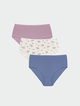 ?i?ekli Klasik K?lot 3l?