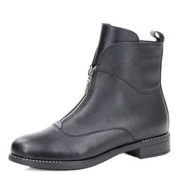 Ботинки женские