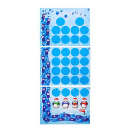 Настольная игра ходилка Пингвины-воришки - Лас играс kids фото 10