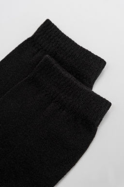 Гольфы женские Графика (гладь) (набор 2 пары)