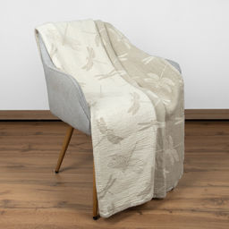 Плед 25С150-ШР/у./л.с.уп. 190*220 "Стрекоза-1" цв. 330 рис. 480