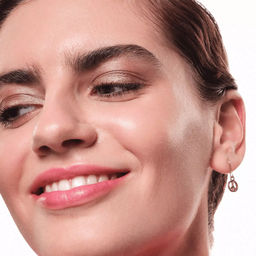 Кремовые тени для век cream eyeshadow, 03 Oyster 954184