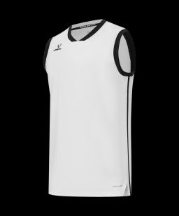 Майка баскетбольная JOGEL DIVISION PerFormDRY Jersey 00, белый