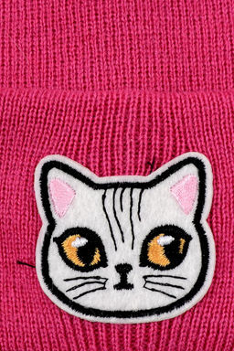 Crockid _ КВ 20301/ш/барби шапка для дев