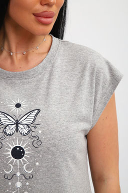 85670 футболка женская