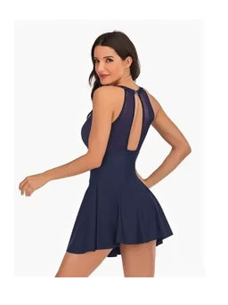 Купальник слитный 701AC905 - Fashion фото 3