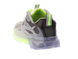 Кроссовки Kenka LSS_23-03_grey  фото 2