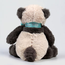 Мягкая игрушка «Панда» 25 см