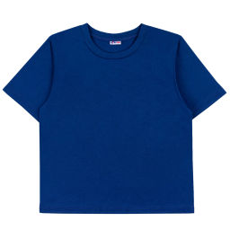 Футболка кулирка 1360100801 - Youlala фото 2