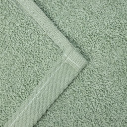 Набор новогодний подарочный Этель Рождественский венок полотенце 30?60 см и аксессуары (4 предмета)