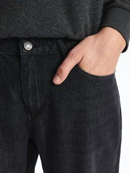 779 Regular Fit Erkek Jean Pantolon