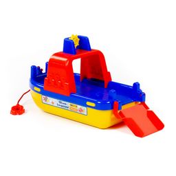 Паром Лагуна - Полесье фото 3