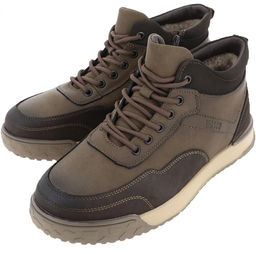 Ботинки WASCO W35612-01-2NAS