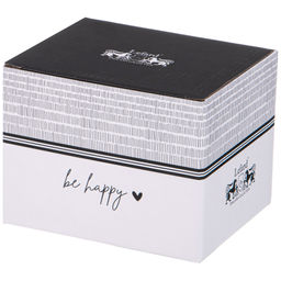 КРУЖКА LEFARD MODERN LINES 400МЛ  фото 3