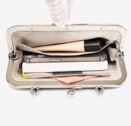 Bags Сумка женская / кожа / 0110914 фото 27