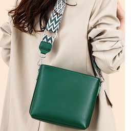 Bags Сумка женская / кожа / 011816 фото 29