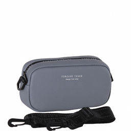 Сумка 8300VG l.blue Vitelli Grassi