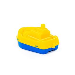 Кораблик Буксир - Полесье фото 7