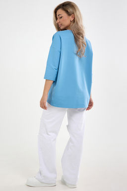 Кофта Футер life